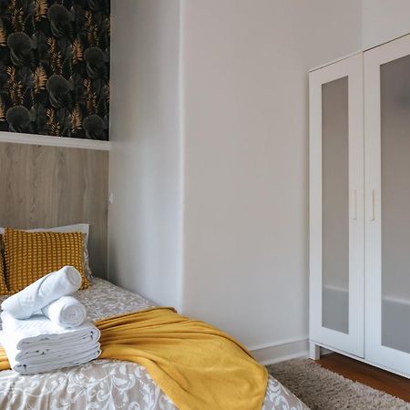 Daniela'S Lisboa Central Room 301 Exterior foto